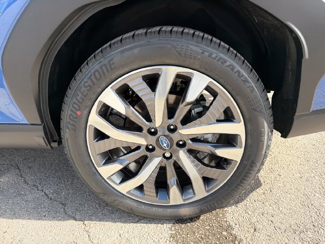 New 2026 Subaru Forester Touring AWD/4WD image 27