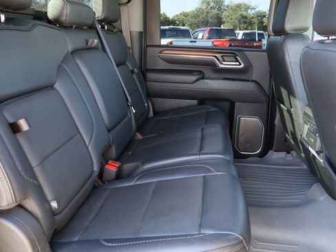 Certified 2024 GMC Sierra 2500 Denali w/ Denali Reserve Package image 29