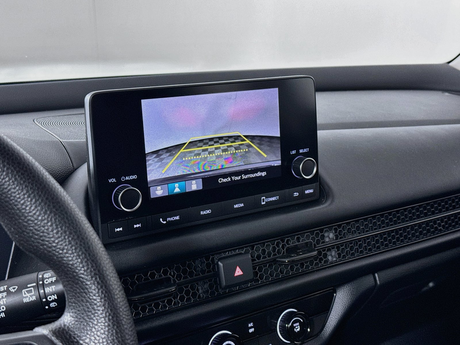 Used 2023 Honda HR-V LX image 13