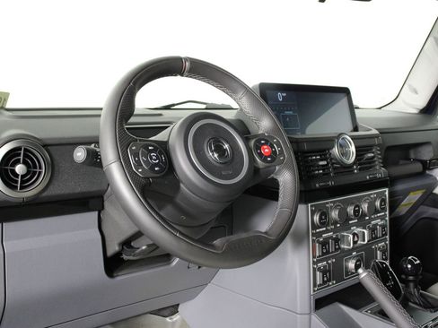 Used 2025 INEOS Grenadier AWD/4WD image 15