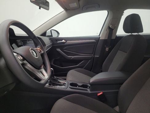 Used 2021 Volkswagen Jetta S w/ Driver Assistance Package image 17