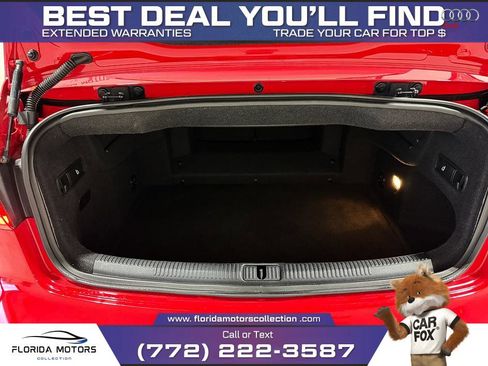 Used 2015 Audi A3 2.0T Premium w/ Cold Weather Package AWD/4WD image 36