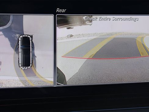 Used 2024 Mercedes-Benz G 63 AMG 4MATIC image 27