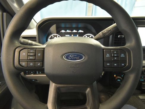 New 2026 Ford F450 XL AWD/4WD image 8