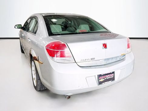 Used 2009 Saturn Aura XE FWD image 8