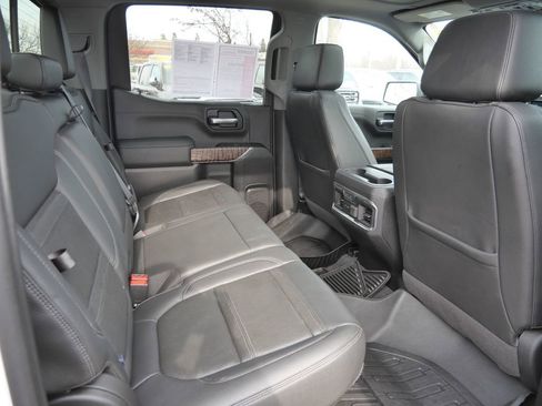 Used 2020 GMC Sierra 1500 Denali w/ Denali Ultimate Package image 19