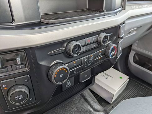 New 2026 Ford F450 XL image 18