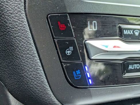 Used 2020 Ford Explorer ST w/ Premium Technology Package AWD/4WD image 26