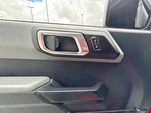Certified 2021 Ford Bronco Big Bend AWD/4WD image 11