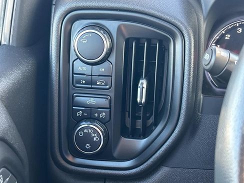 Used 2022 Chevrolet Silverado 1500 W/T w/ WT Value Package image 28