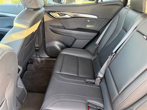 Used 2025 Buick Envision Preferred image 29