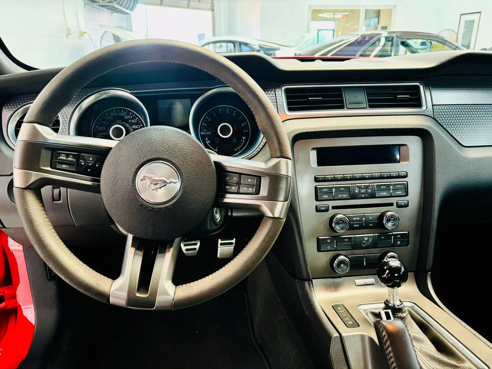Used 2013 Ford Mustang Boss 302 RWD image 31