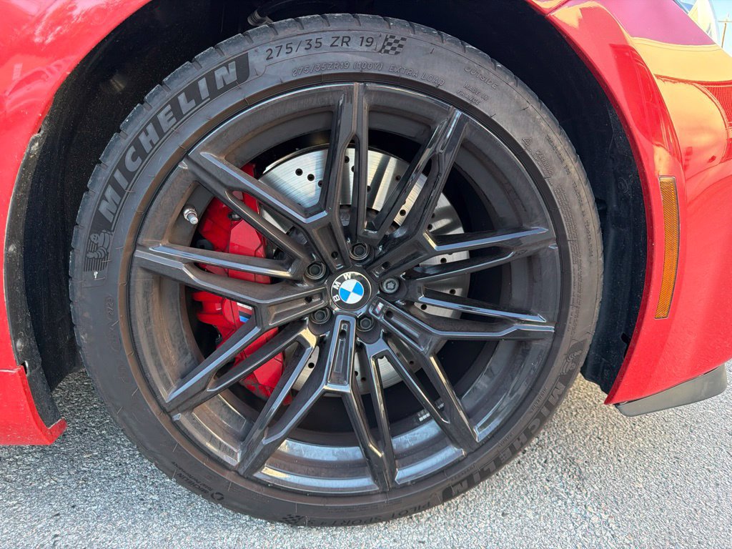 Used 2024 BMW M2 RWD image 5