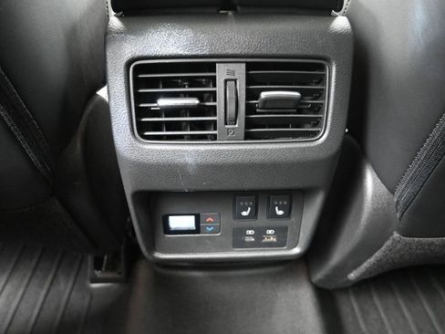 Used 2021 Nissan Rogue Platinum AWD/4WD image 30