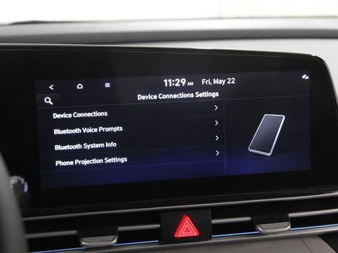 Used 2023 Hyundai Elantra Limited FWD image 12