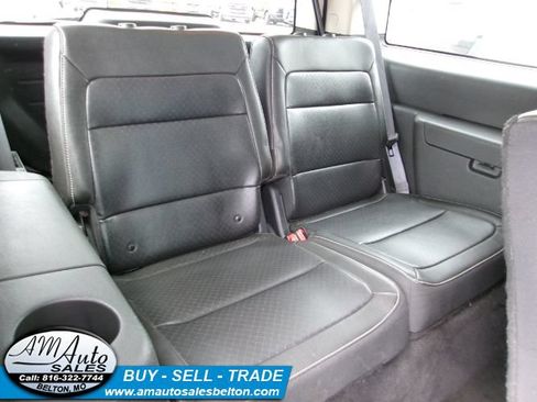 Used 2009 Ford Flex Limited AWD/4WD image 20