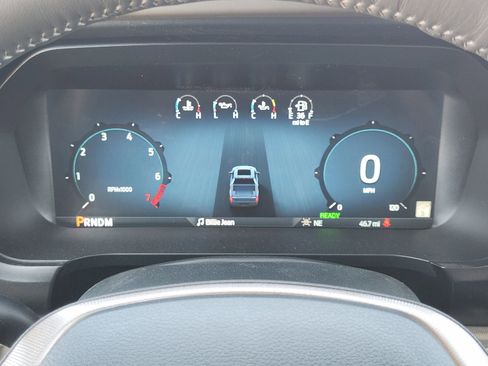 New 2026 Ford F150 Platinum w/ Equipment Group 703A Plus image 15