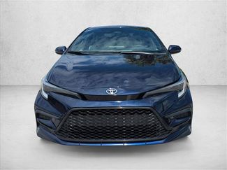 Certified 2026 Toyota Corolla SE FWD video 2