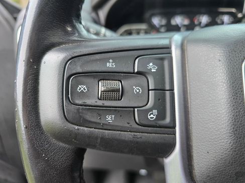 Used 2021 GMC Sierra 1500 SLT w/ SLT Premium Plus Package image 28