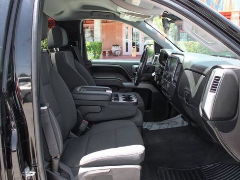 Used 2016 Chevrolet Silverado 1500 LT w/ LT Convenience Package RWD image 26