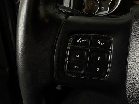 Used 2018 RAM 1500 Big Horn AWD/4WD image 12