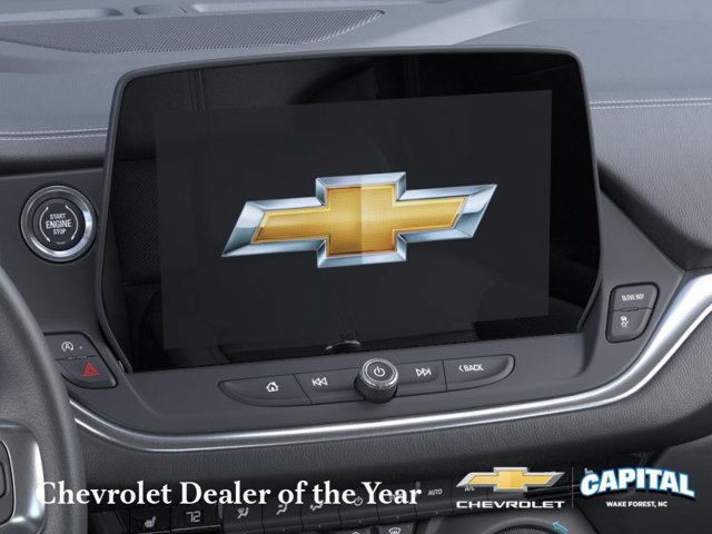 New 2026 Chevrolet Blazer LT w/ Sound & Technology Package FWD image 21