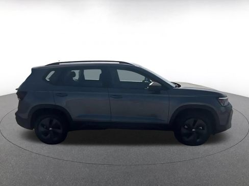 Used 2026 Volkswagen Taos S FWD image 15