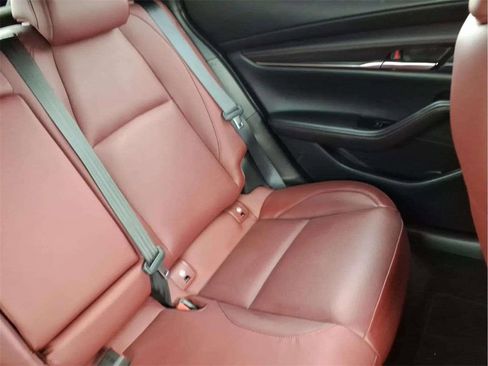 Used 2024 MAZDA MAZDA3 s image 18