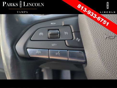 Used 2023 Cadillac CT5 Premium Luxury RWD image 24