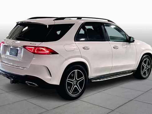 Used 2022 Mercedes-Benz GLE 350 GLE 350 image 12
