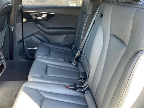 New 2026 Audi Q7 3.0T Premium Plus image 17