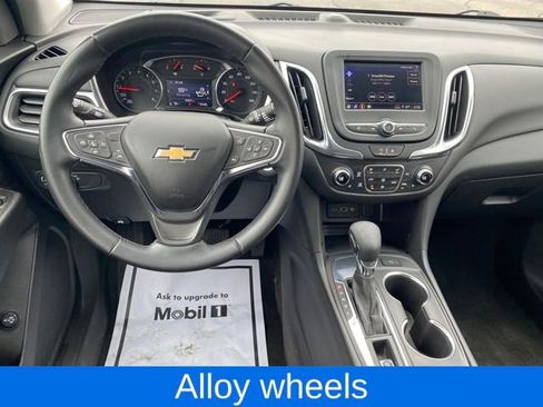 Certified 2024 Chevrolet Equinox LT FWD image 7