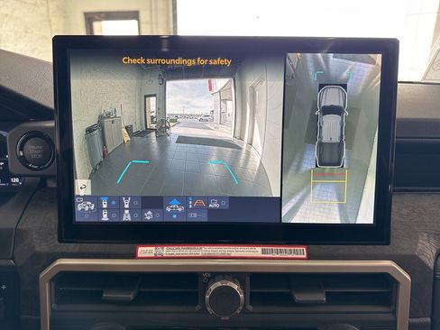 New 2026 Toyota Tacoma Limited image 27