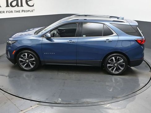 Used 2024 Chevrolet Equinox Premier image 43