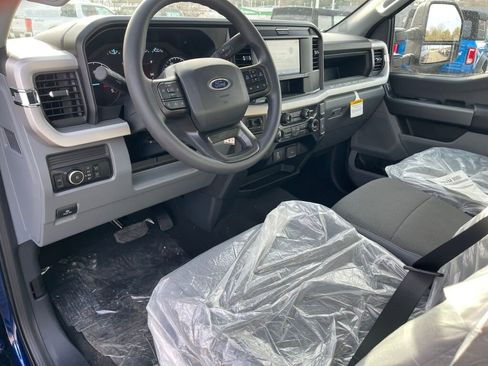 New 2026 Ford F350 XL w/ STX Appearance Package image 6