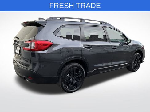 Certified 2023 Subaru Ascent Onyx Edition image 5