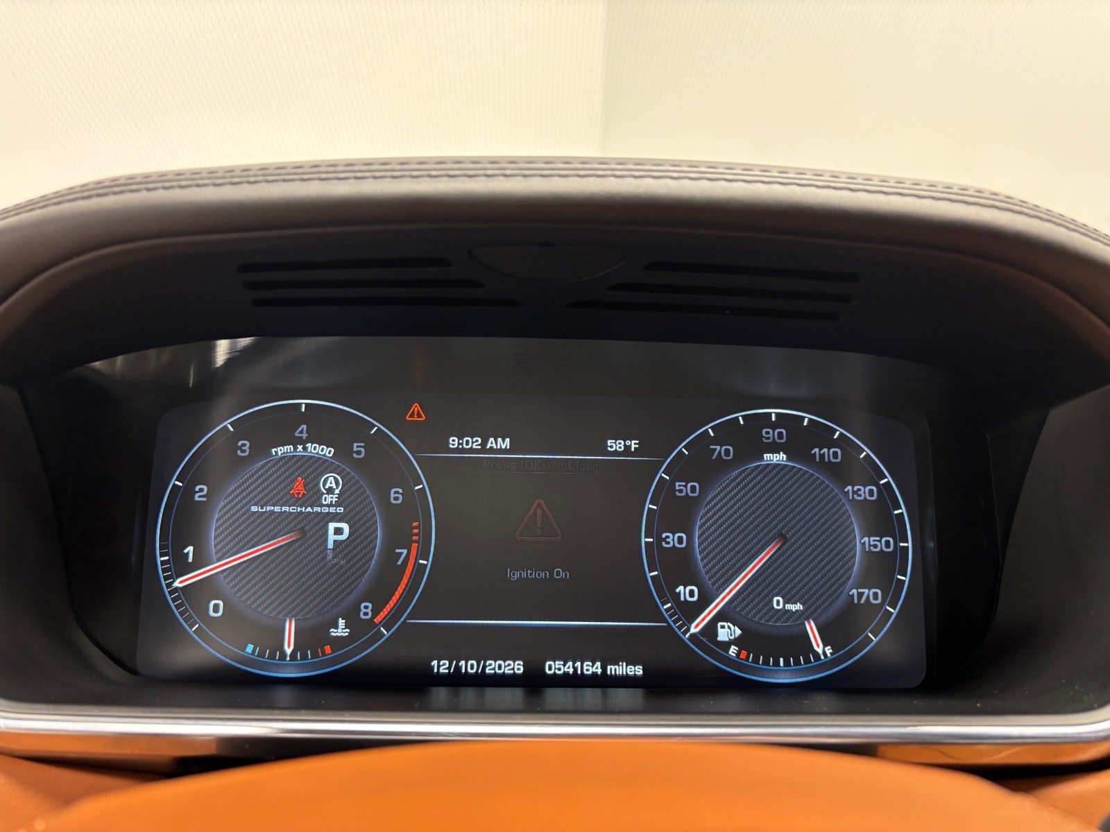 Used 2015 Land Rover Range Rover Autobiography AWD/4WD image 18