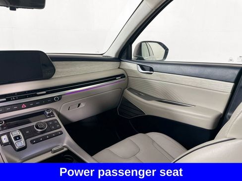Used 2024 Hyundai Palisade Calligraphy image 30
