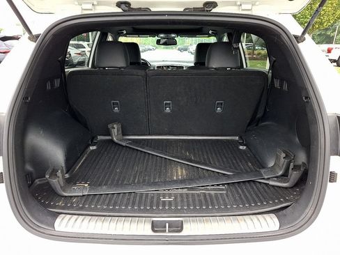 Used 2022 Kia Sportage Nightfall Edition w/ Nighfall AWD Premium Package image 29