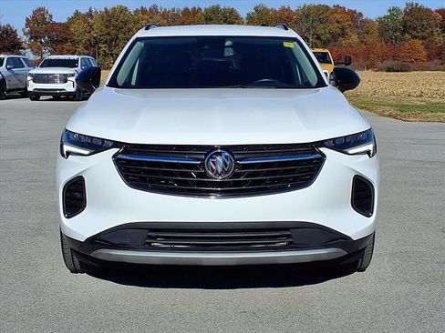 Used 2023 Buick Envision Preferred image 2