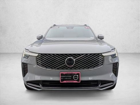 Certified 2025 Volvo XC90 B5 Core w/ Protection Package Premier image 2