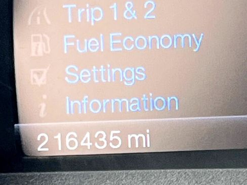 Used 2011 Ford Edge Limited w/ Canadian Touring Pkg image 20