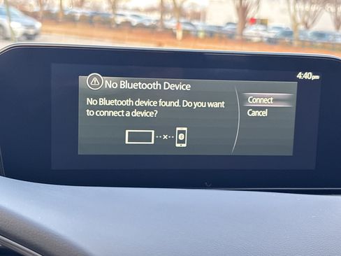 New 2026 MAZDA MAZDA3 Carbon image 31