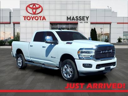 Used 2024 RAM 2500 Laramie w/ Off Road Package