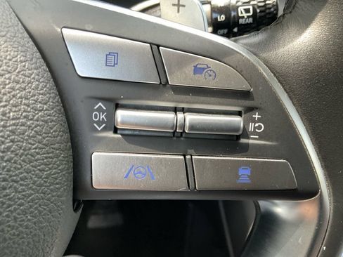 Used 2024 Hyundai Palisade SEL AWD/4WD image 36