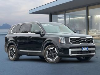 Used 2023 Kia Telluride S AWD/4WD video 1