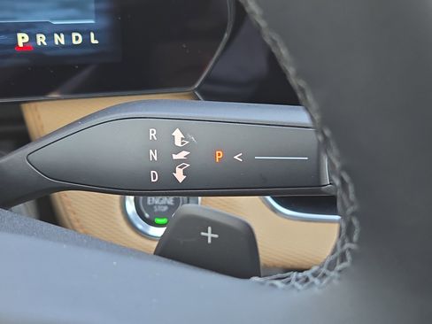 New 2026 Chevrolet Equinox ACTIV w/ Safety and Technology Package image 31