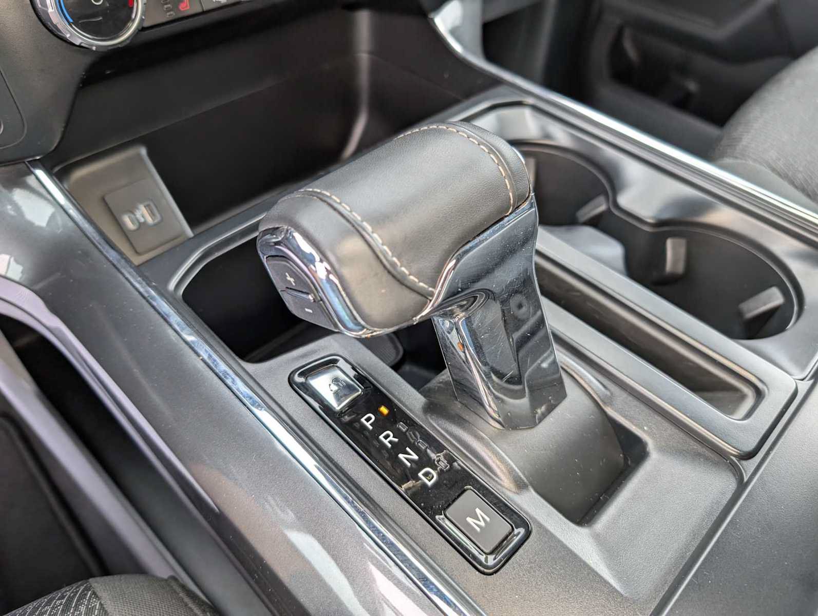 Used 2023 Ford F150 XLT w/ Equipment Group 302A High AWD/4WD image 30