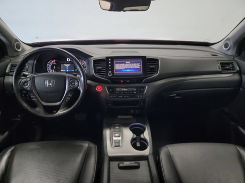 Certified 2022 Honda Ridgeline RTL-E image 15