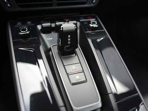 Certified 2025 Porsche 911 Carrera T image 25